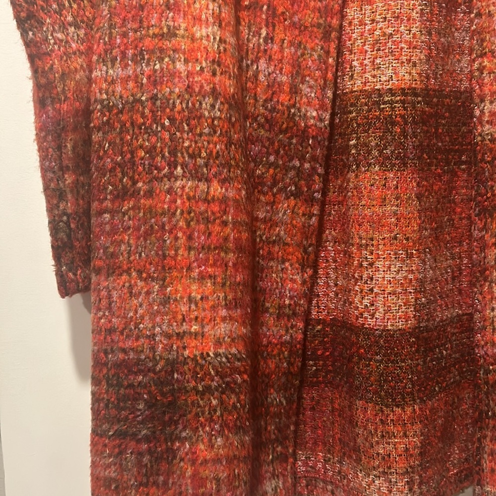 Christian Siriano Multi Color Jacket - image 2